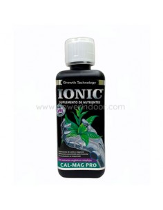Ionic Cal-Mag Pro