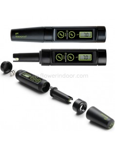 Medidor pH waterproof 2