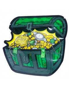 Only CBD mini buds Tiny Gems